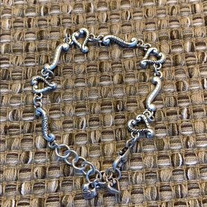 Brighton Hearts bracelet